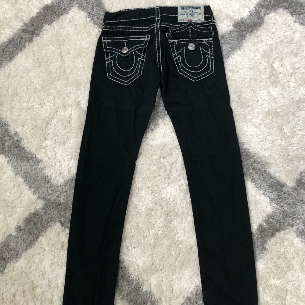 Men True Religion Jeans (All in GOOD CONDITION)